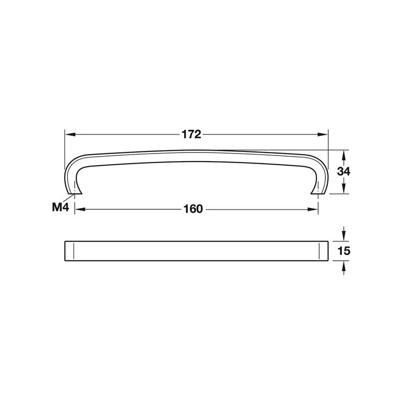 Jalador-para-mueble-cromo-pulido-172x34-mm-2-8685