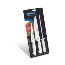 Juego de cuchillos 3 piezas premiun convida