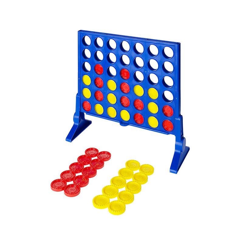 Juego-de--Mesa-Connect-4-A5640-Hasbro-2-9408