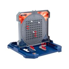 Juego de Mesa Battleship B1817 Hasbro