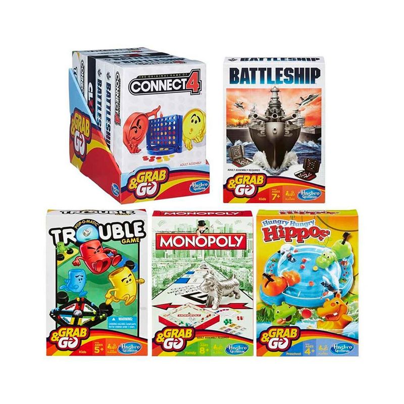 Juegos-de-Viaje-Surtido-B1004-Hasbro-2-9550