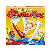 Super Gimnasta C0376 Hasbro