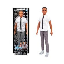 Barbie Ken Fashionista Surtido MATTEL