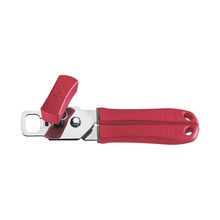 Abrelatas utilita color Rojo, Tramontina cutelaria