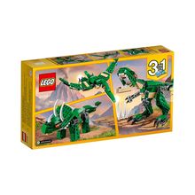 Creator Grandes Dinosaurios 31058 Lego