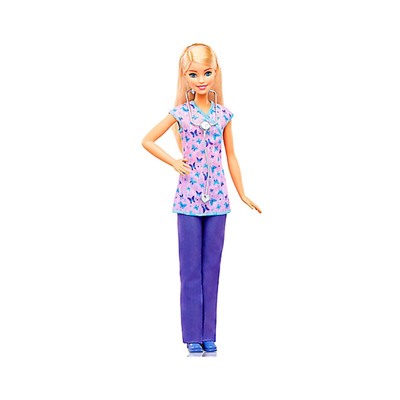 Barbie-Profesiones-Surtido-MATTEL-DVF50-2-10053