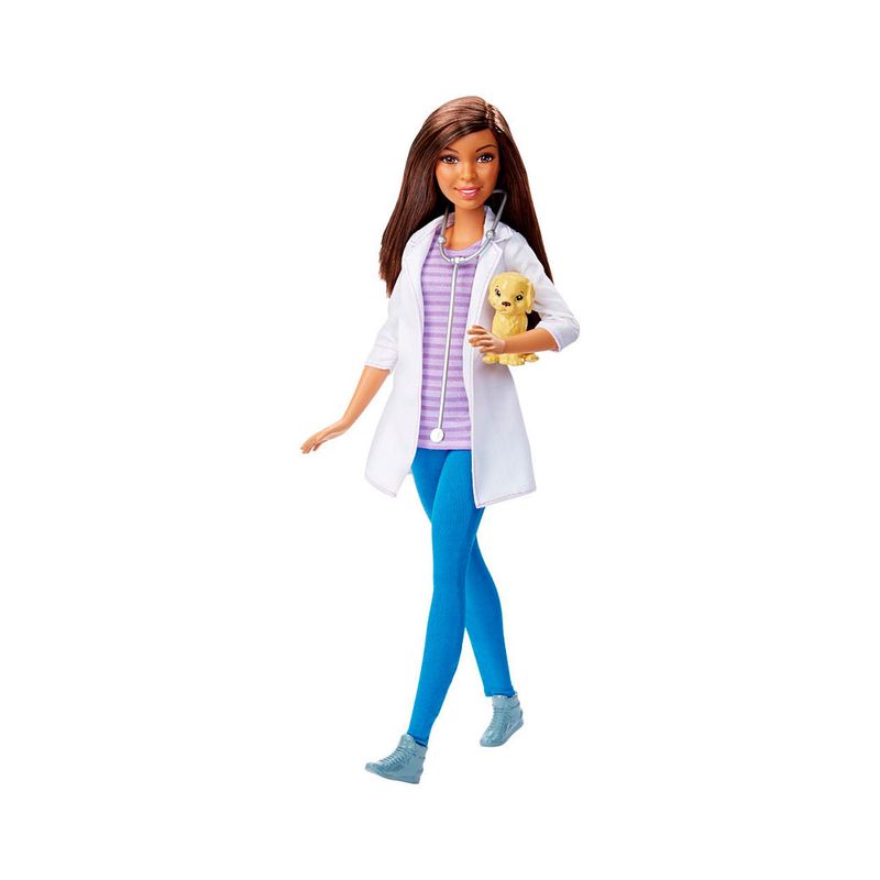 Barbie-Profesiones-Surtido-MATTEL-DVF50-3-10053