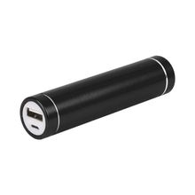 Cargador portátil 2000MAH color Negro