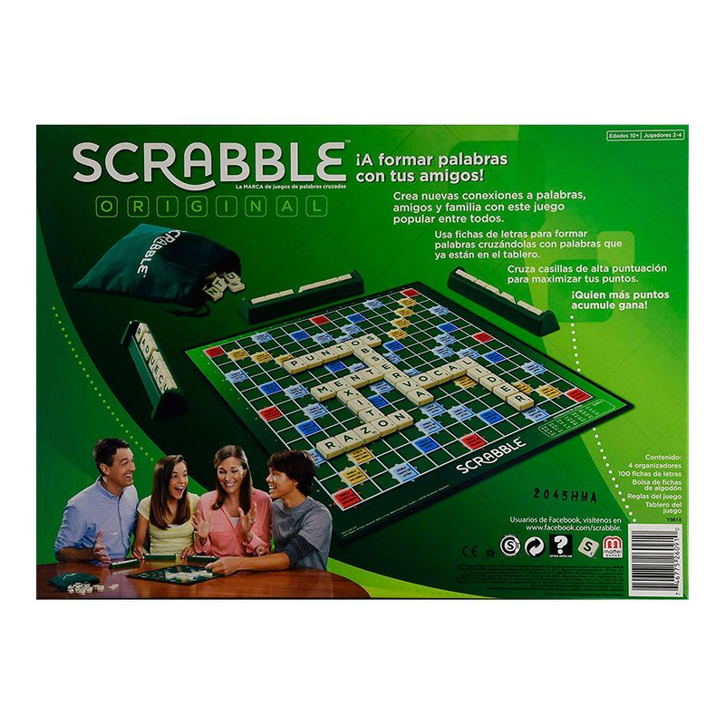 Scrabble-Original-Mattel-Y9615-2-10284