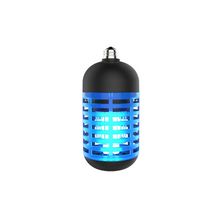 Bombilla mata mosquitos GH1Z Gleecon