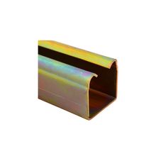 Riel de corredera 2 m U-100 Ducasse