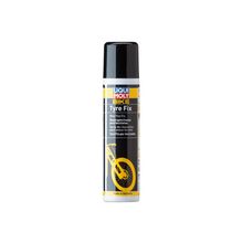 Reparación del neumático 6056 - 75 ml Liqui Moly