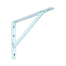 Soporte industrial color Blanco 40 cm Element System