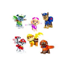 Cachorros transformers Paw Patrol