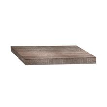 Repisa tendenza 4x25x100cm malbec