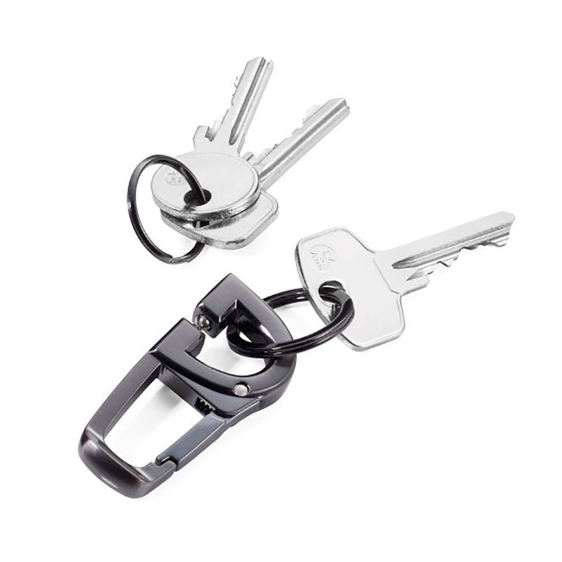 Llavero-con-2-Argollas-Gris-Troika-KR18-06-GM--Llavero-con-2-Argollas-Gris-Troika-KR18-06-GM-2-11530