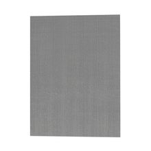 Alfombra Touch color gris 160x230cm