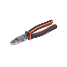 Alicate de fuerza 190mm Tactix