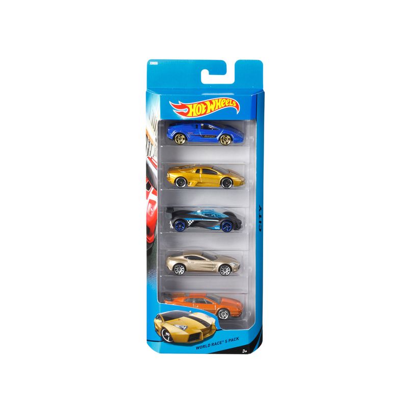 Pack-de-5-autos-Hot-Wheels-2-11904