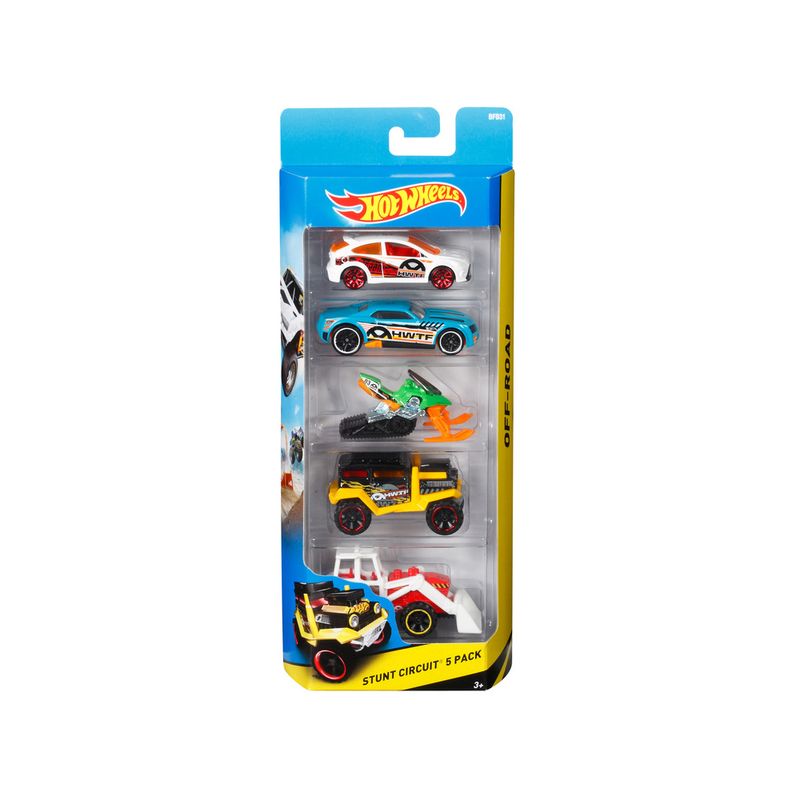 Pack-de-5-autos-Hot-Wheels-6-11904