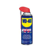 Lubricante multiusos-Penetrante-CA 12 oz.