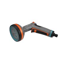 Pistola multifuncional comfort Gardena