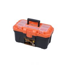 Caja de herramientas c/ bandeja 16 pulg. Tactix