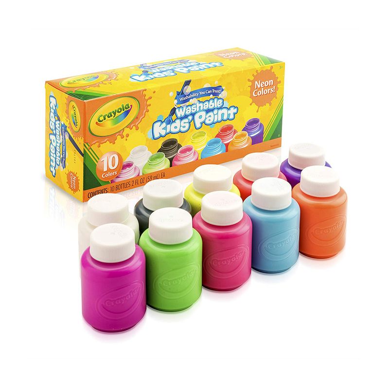 Caja-de-10-Pinturas-Lavables-Neon-Crayola-2-12278