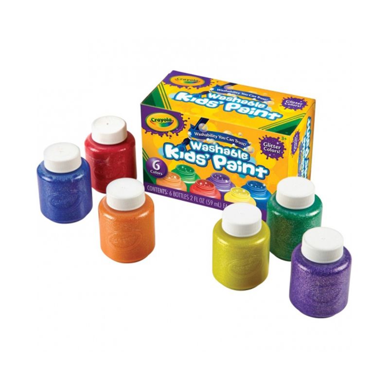 Caja-de-6-Pinturas-Lavables-Glitter-Crayola-2-12279