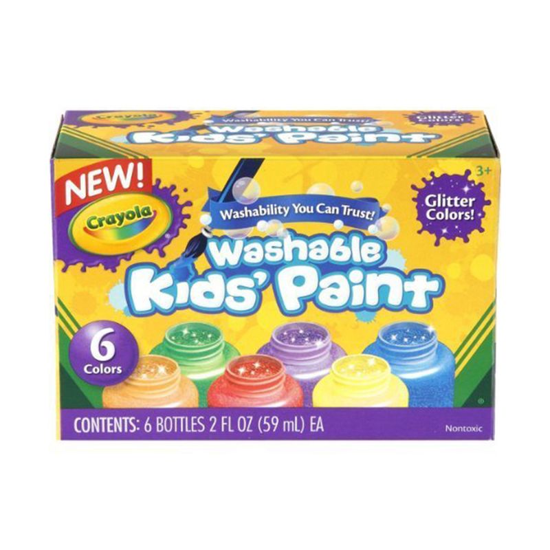 Caja-de-6-Pinturas-Lavables-Glitter-Crayola-1-12279