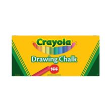 Tiza para Dibujar 144 piezas Crayola