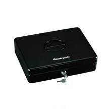 Caja fuerta de efectivo deluxe DCB-1 SentrySafe