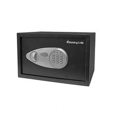 Caja fuerte de seguridad 16lt. SentrySafe