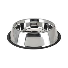 Cuenco para mascota Acero Inoxidable 34cm