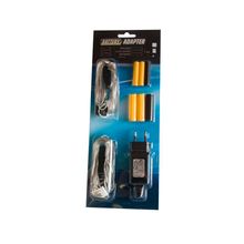 Adaptador de bateria 4XAA 4X AAA