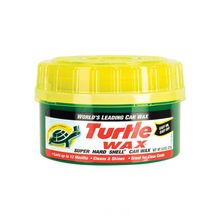 Cera super duro Shell 270g Turtle Wax