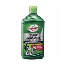 Cera liquida abrillantador p/auto 473ml Turtle Wax