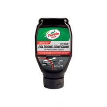 Pulidor liquido premiun 532ml Turtle Wax