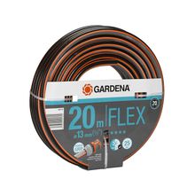 Manguera comfort FLEX 13 mm (1/2 "), 20 m Gardena