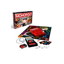Monopoly edición para tramposos