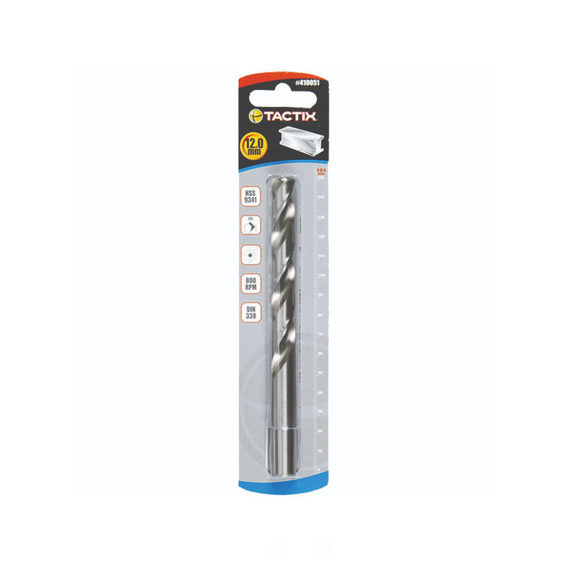 Broca-HSS-12mm-Tactix-1-13165