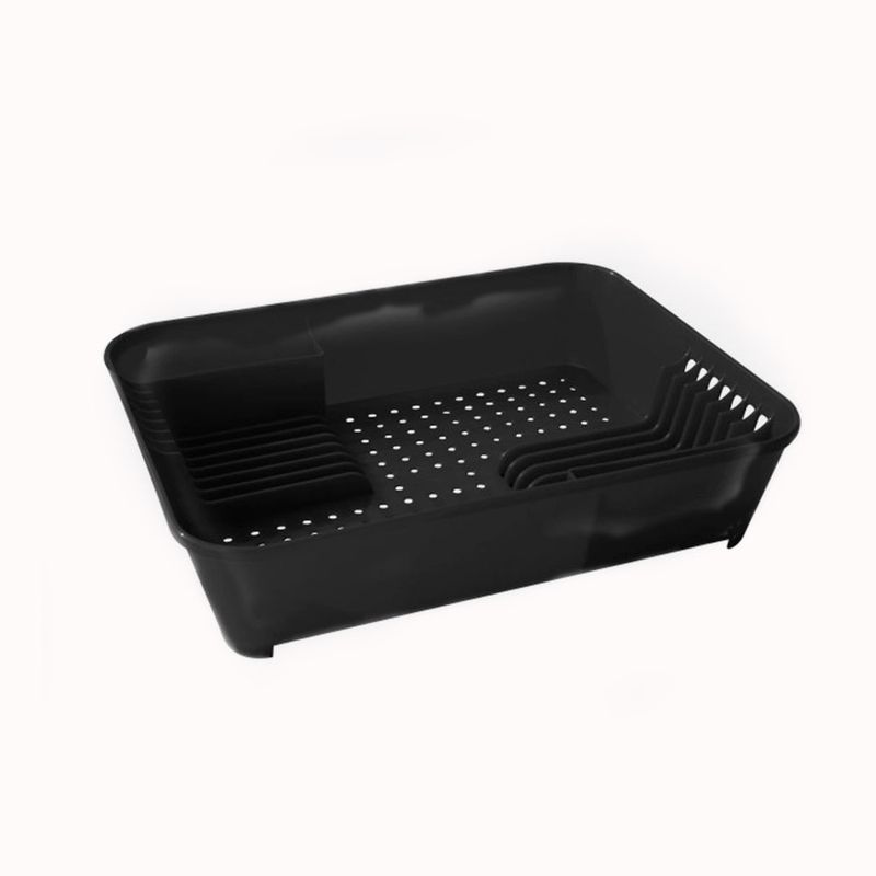 Escurridor-plastico-de-platos-color-negro-Coza-1-13239