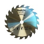Disco-de-Sierra-235-mm-x-25-mm-Makita-2-13333