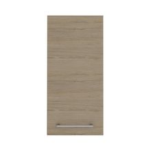 Puerta de Modulo Superior Esquinero color Rovere Rta Design