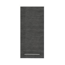 Puerta de Modulo Superior Esquinero color Roble Gris Rta Design