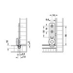 Herrajes-para-puertas-corredizas-S-8-One-IF---VF-20-5-13506