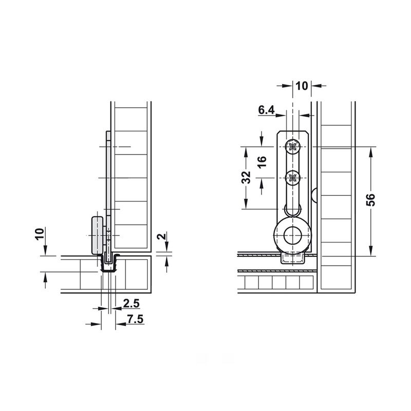 Herrajes-para-puertas-corredizas-S-8-One-IF---VF-20-5-13506