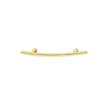 Tirador para muebles 156X20mm.