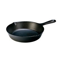 Sartén de hierro fundido 20CM Lodge
