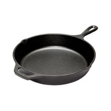Sartén mediano de hierro fundido 26CM Lodge